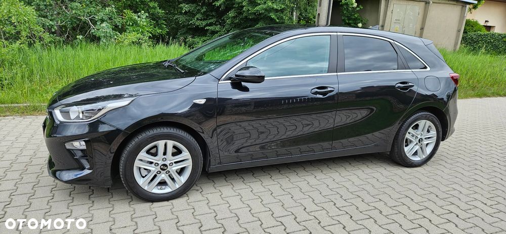Kia Ceed - 6