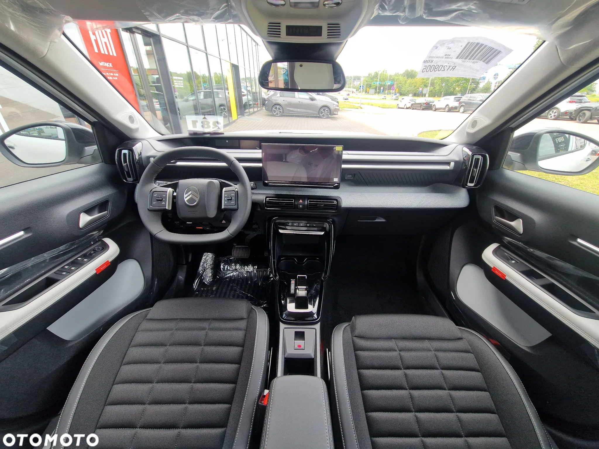Citroën C3 Aircross 1.2 mHEV Max S&S eDCT6 - 6