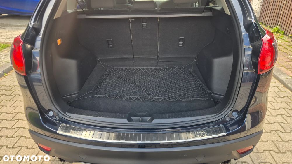 Mazda CX-5 - 11