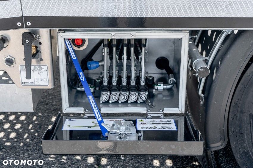 Iveco Eurocargo - 25