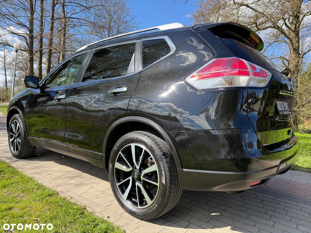 Nissan X-Trail 1.6 DIG-T Tekna - 3