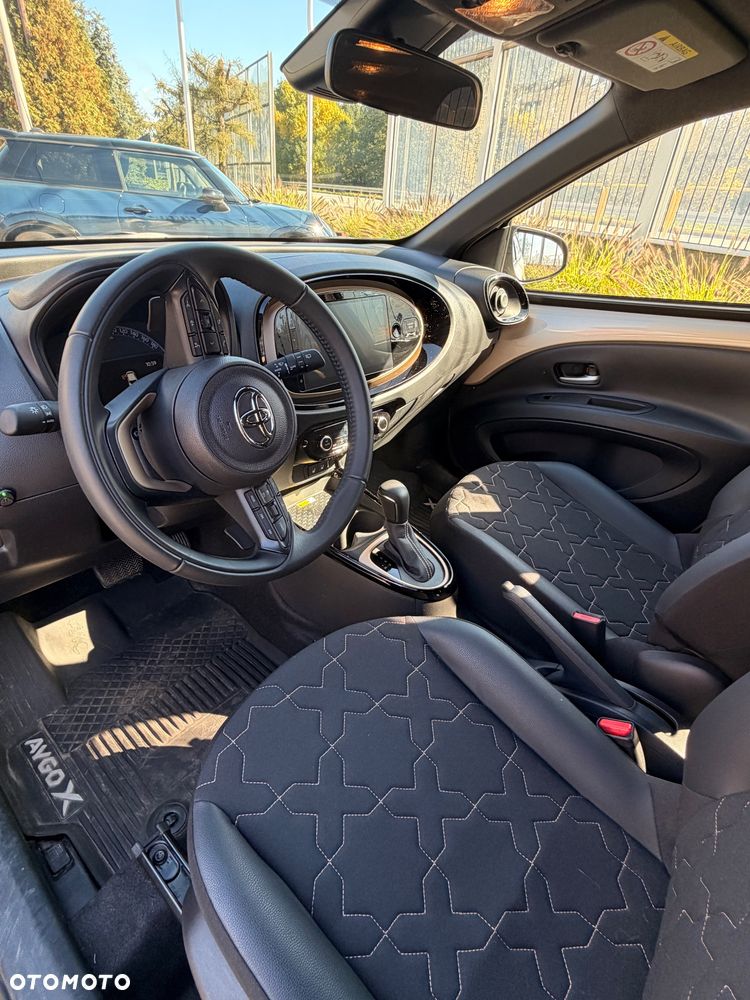 Toyota Aygo - 12