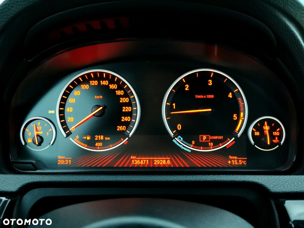 BMW 5GT 530d - 37