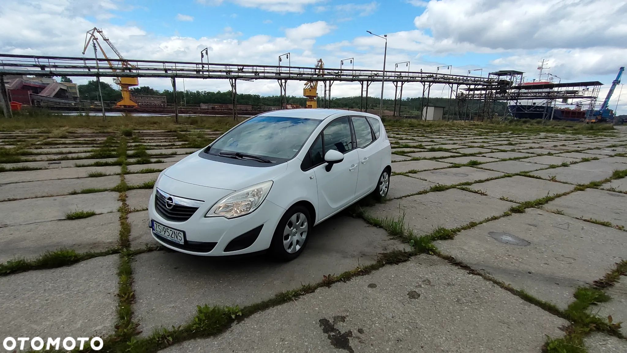 Opel Meriva 1.4 T Cosmo - 1