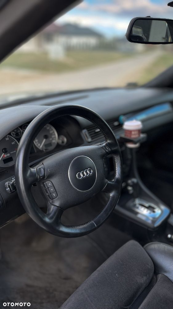 Audi S6 Avant 4.2 quattro - 18