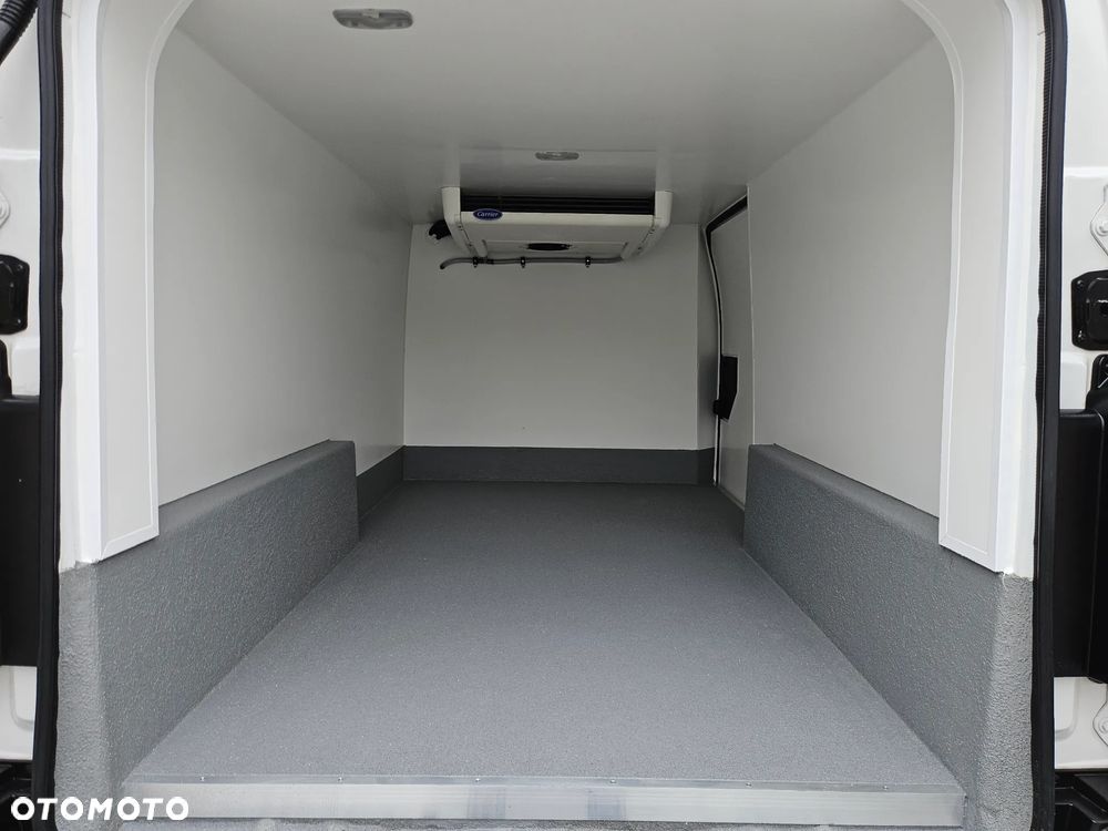 Toyota Proace Extra Long MROŹNIA - 8