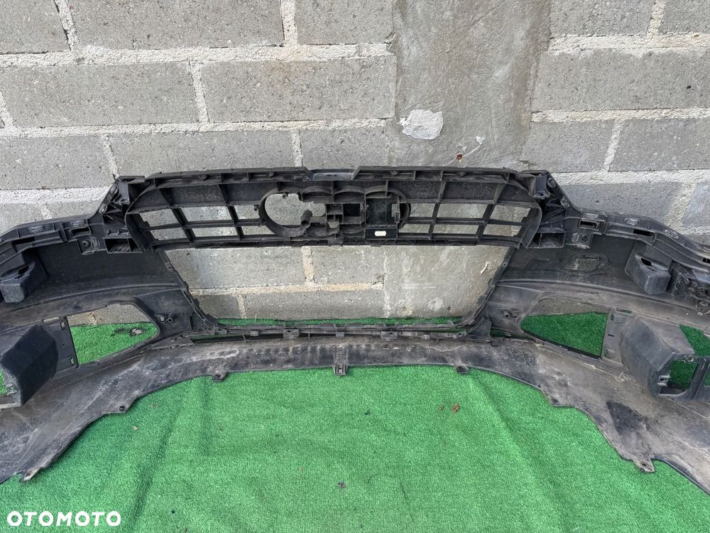 AUDI A6 C7 4G S-LINE 11-14 ZDERZAK PRZEDNI ORG EU - 10