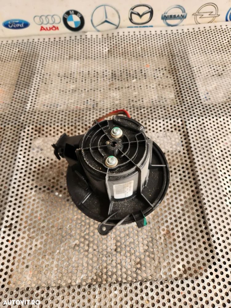 Aeroterma Bord Ventilator Habitaclu Mercedes C Class W204 - 5