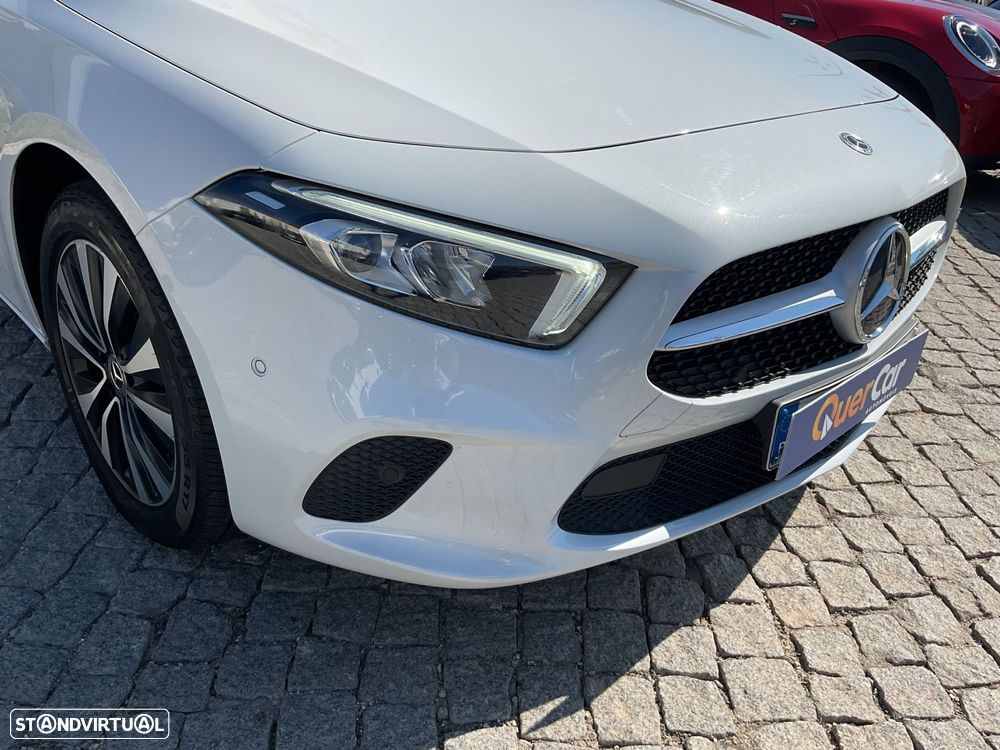 Mercedes-Benz A 250 e Style Plus - 20