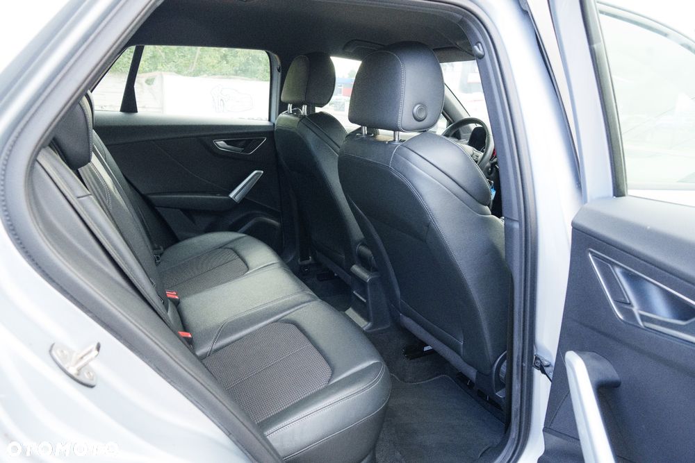 Audi Q2 35 TFSI S tronic S line - 23