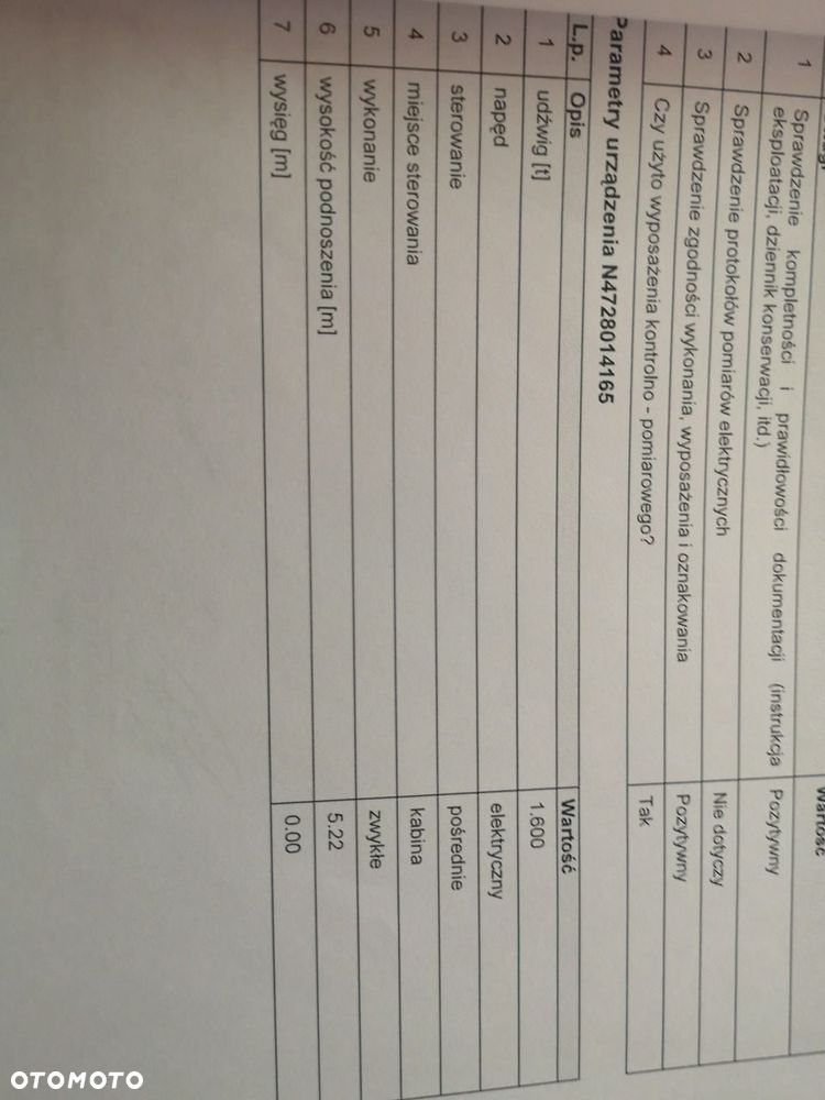 Inny Linde E16 Evo Elektryczny  2018 Rok Produkcji - 18