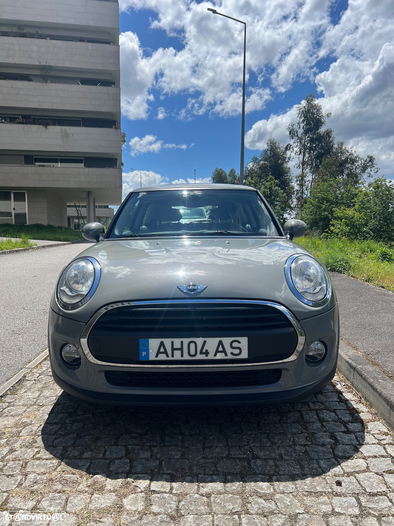 MINI 3 Portas One D - 2