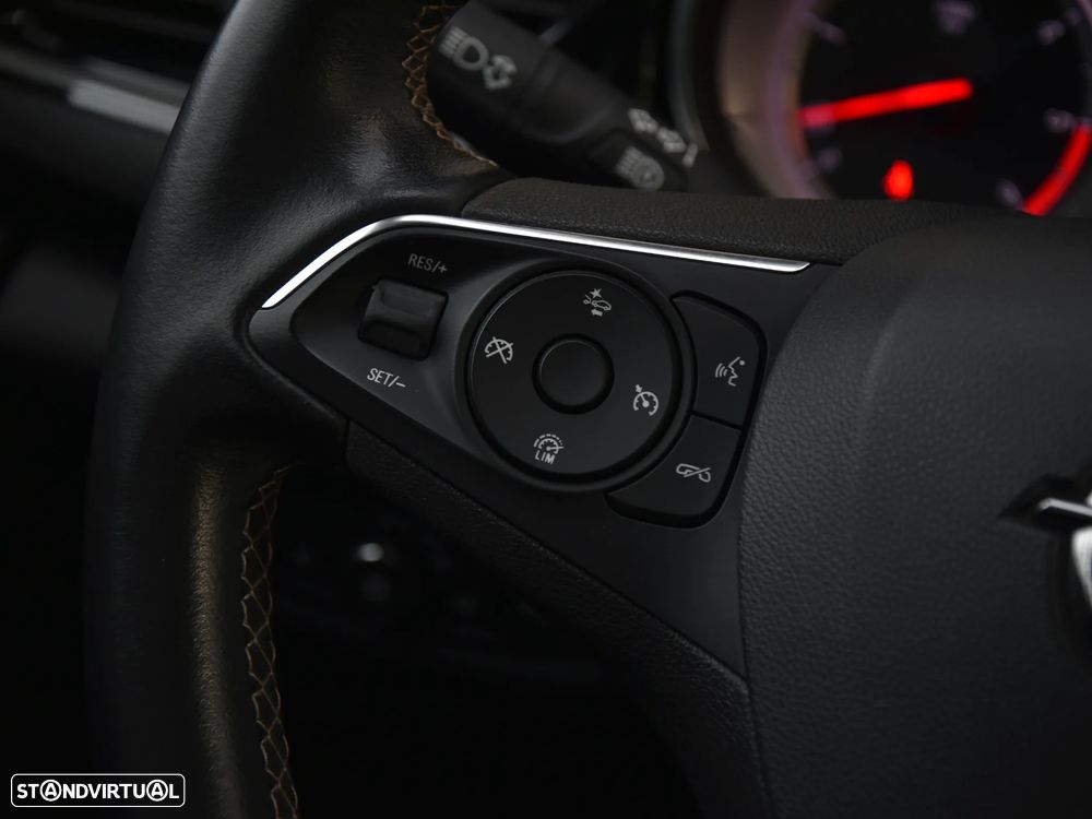 Opel Insignia Grand Sport 1.6 CDTi Dynamic - 18