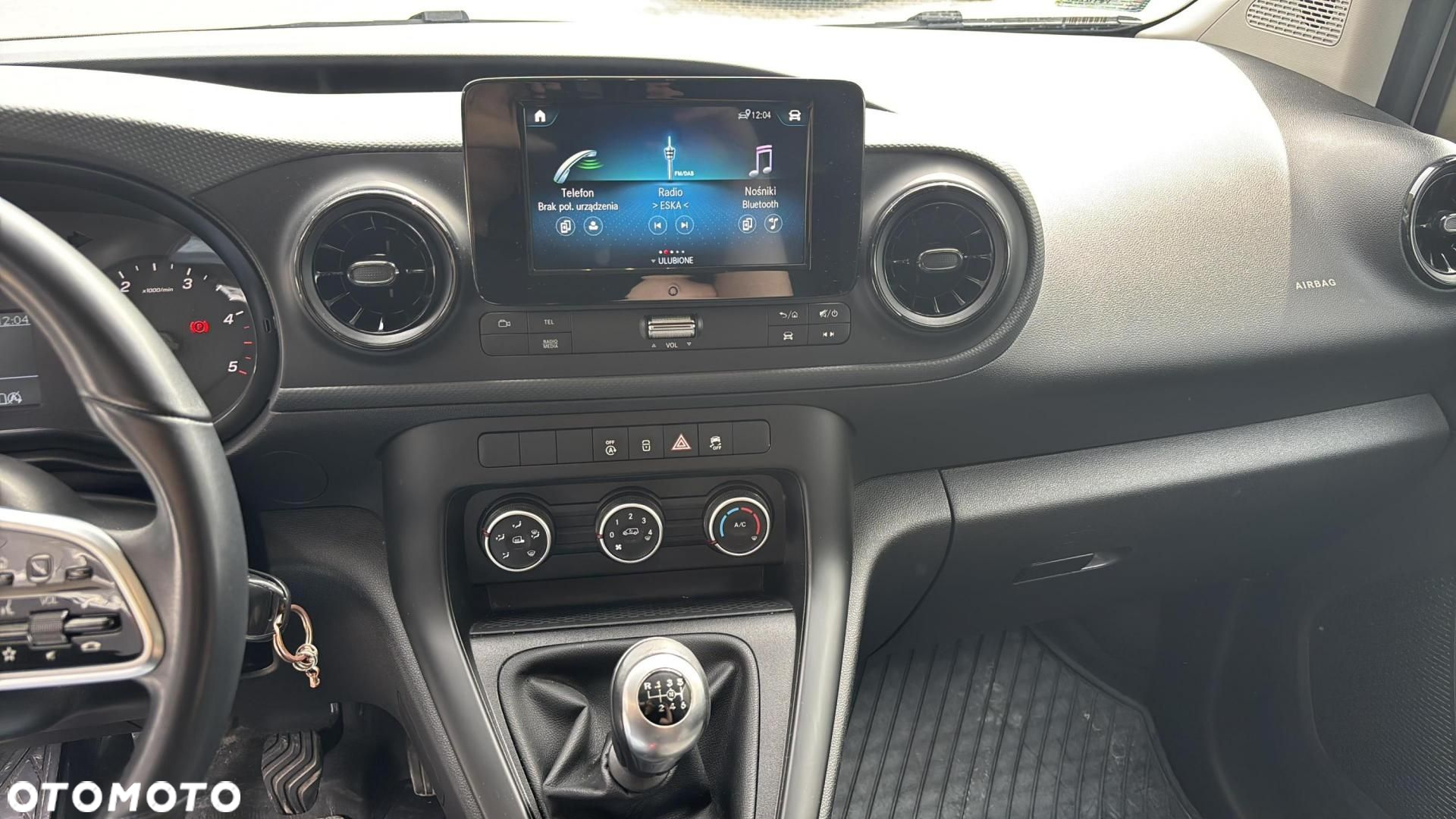 Mercedes-Benz Citan - 11