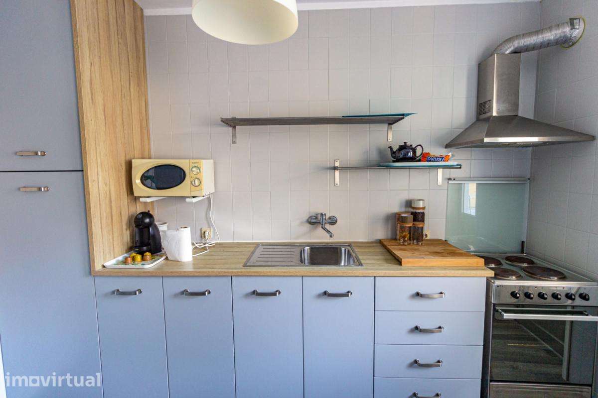 Apartamento com 1 quartos - localizado em Matosinhos - Grande imagem: 3/25