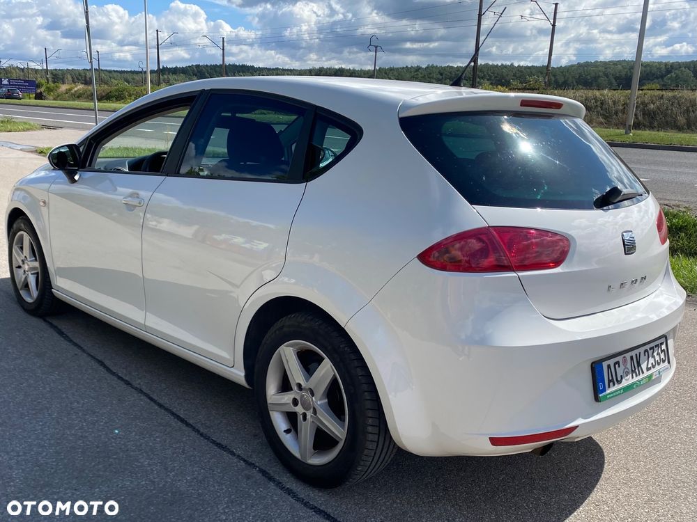 Seat Leon - 29