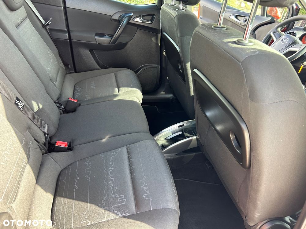 Opel Meriva 1.4 Enjoy - 16