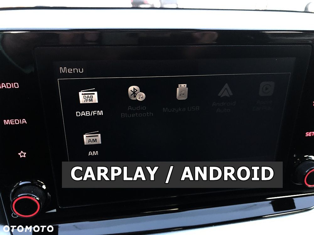 Kia Ceed 1.5 T-GDI L Business Line DCT - 15