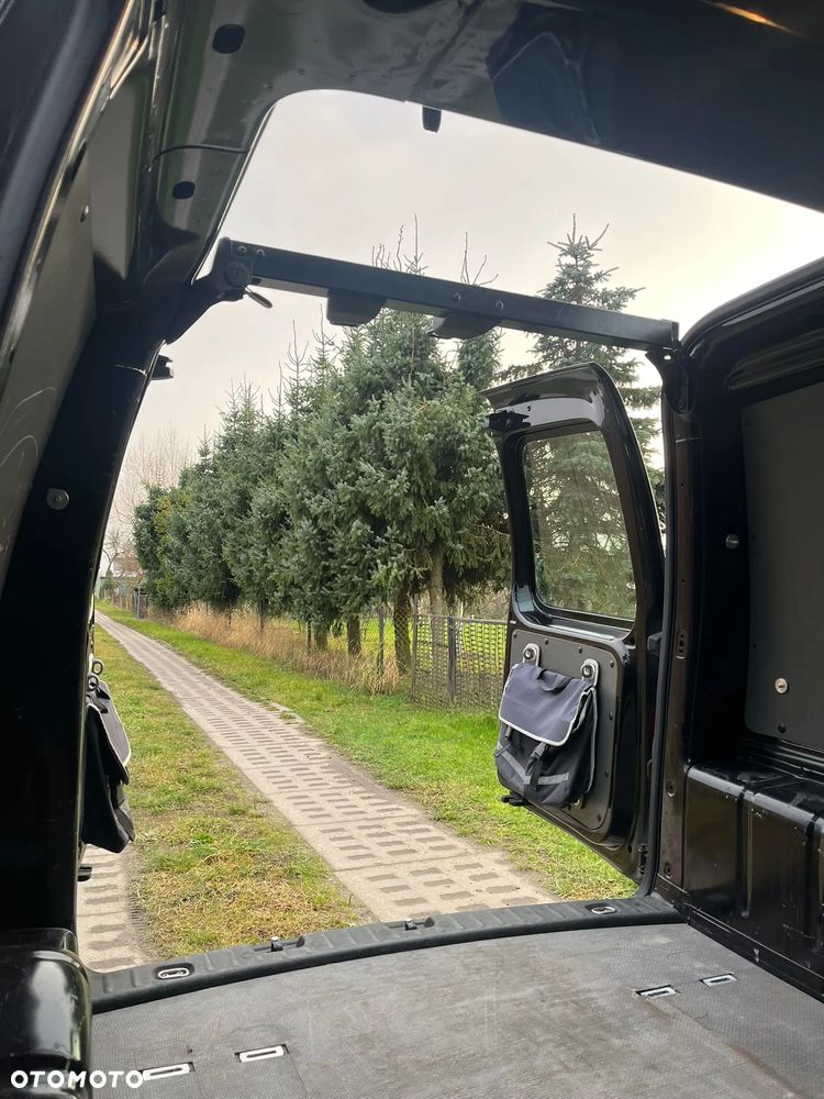 Volkswagen Caddy - 8