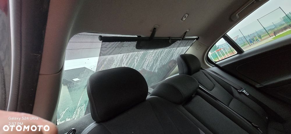 Volvo S60 - 6