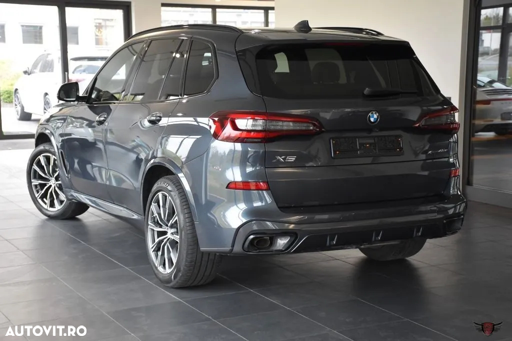BMW X5 - 4
