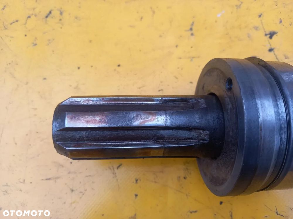 Kosz przedniego napędu Z48 przystawka Massey Ferguson 6180 - 20