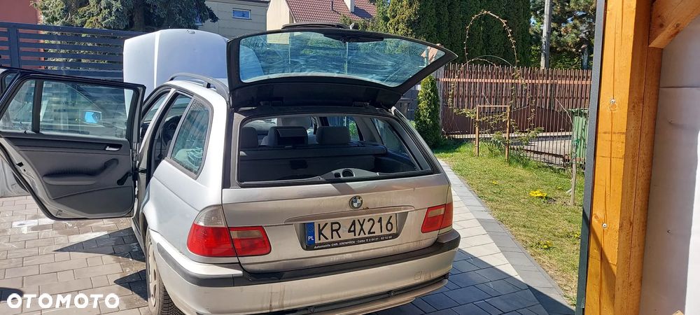 BMW Seria 3 - 10