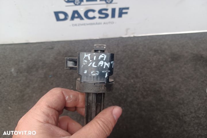 Bobina inductie 27301-04110 2730104110 27301-04110 2730104110 Kia Pic - 2