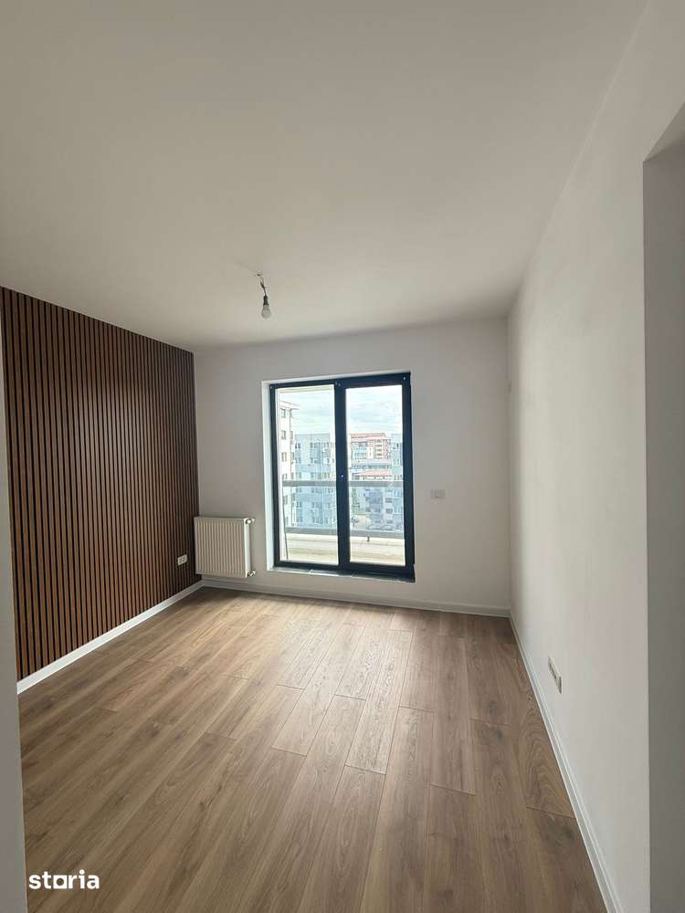 APARTAMENT 2 CAMERE - COMISION 0% - MILITARI RESIDENCE-STR.TINERETULUI — fotografia 3