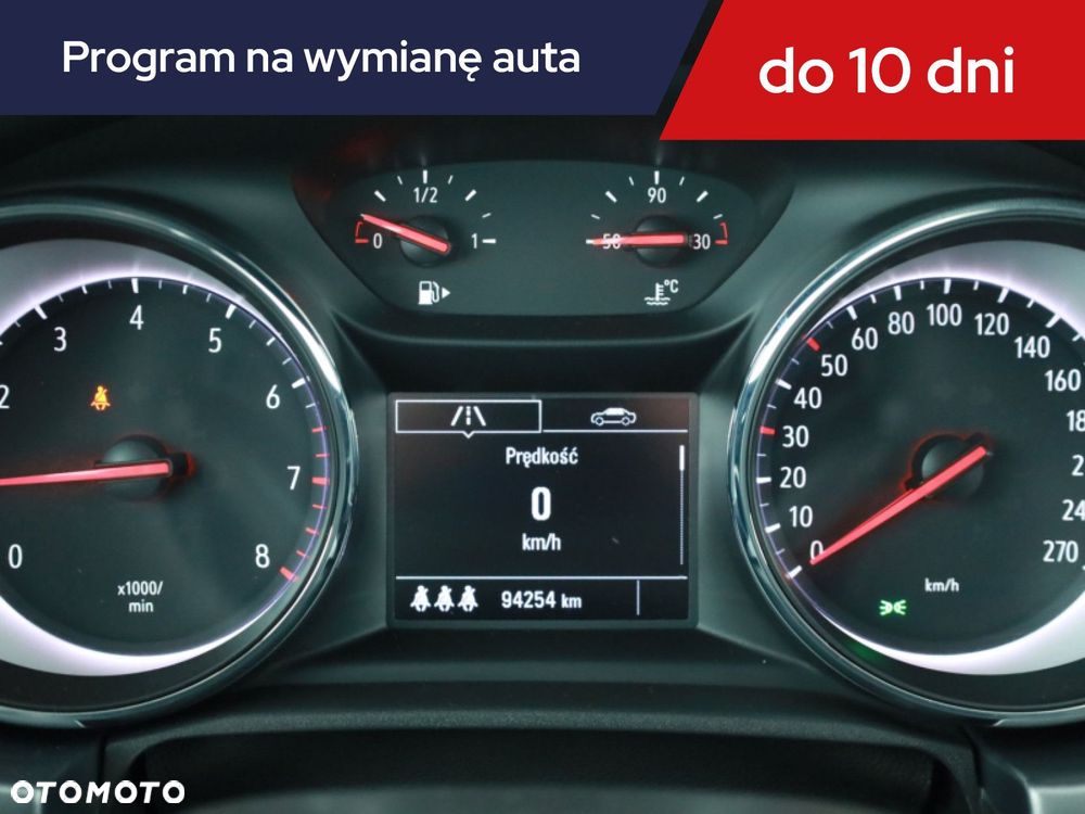 Opel Astra - 10