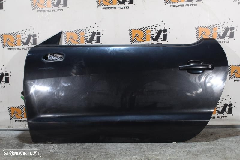Porta Esquerda Peugeot RCZ - 1