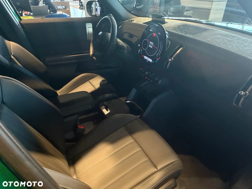 MINI Countryman C mHEV Linia Favoured - 15