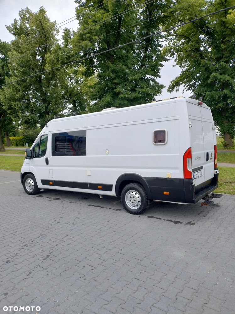 Fiat Ducato - 4