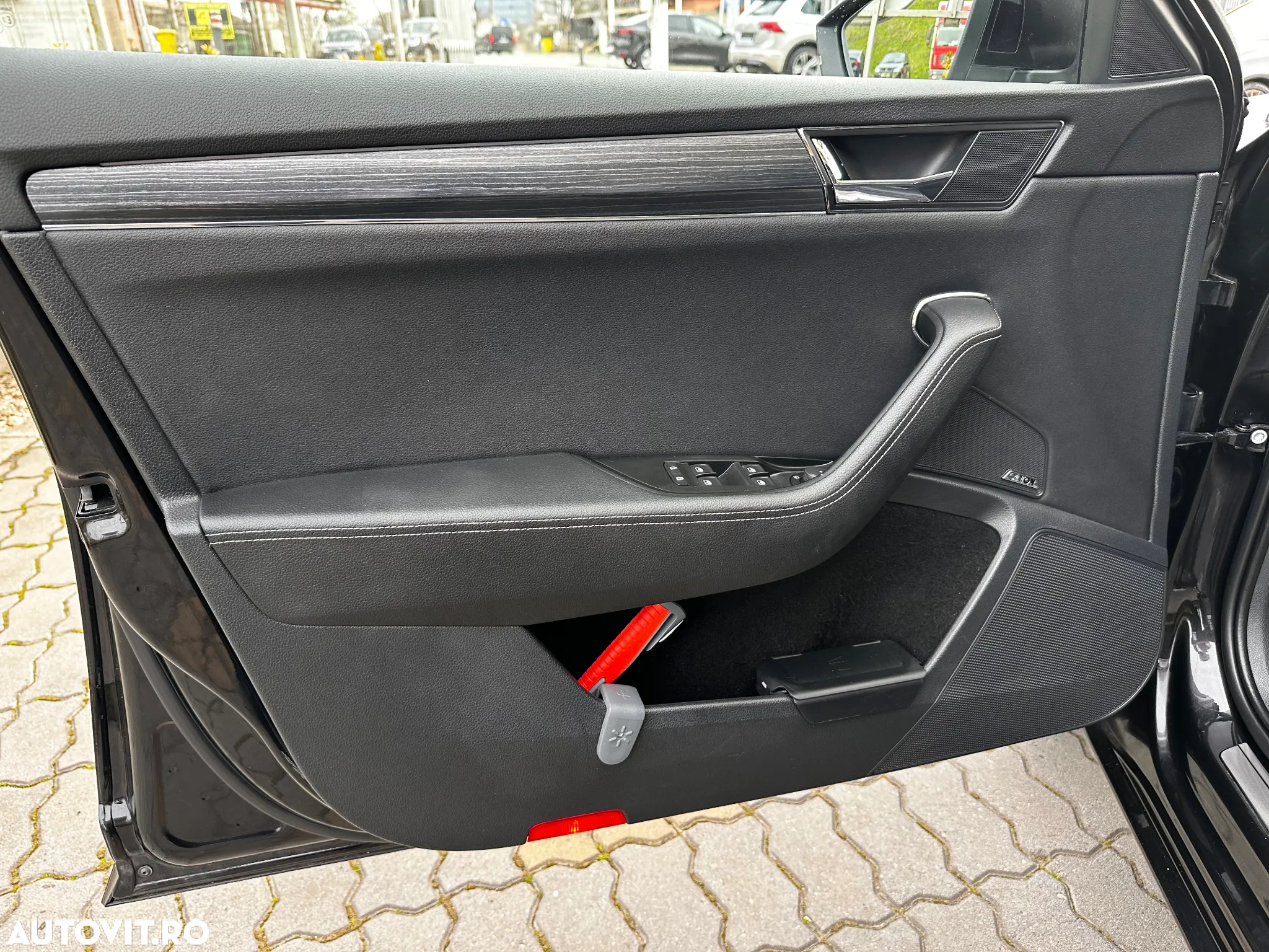 Skoda Superb Combi 1.5 TSI ACT DSG Style - 35
