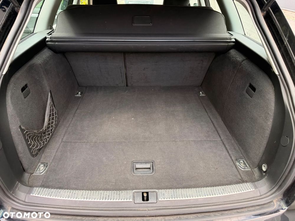 Audi A4 Avant 2.0 TDI - 27