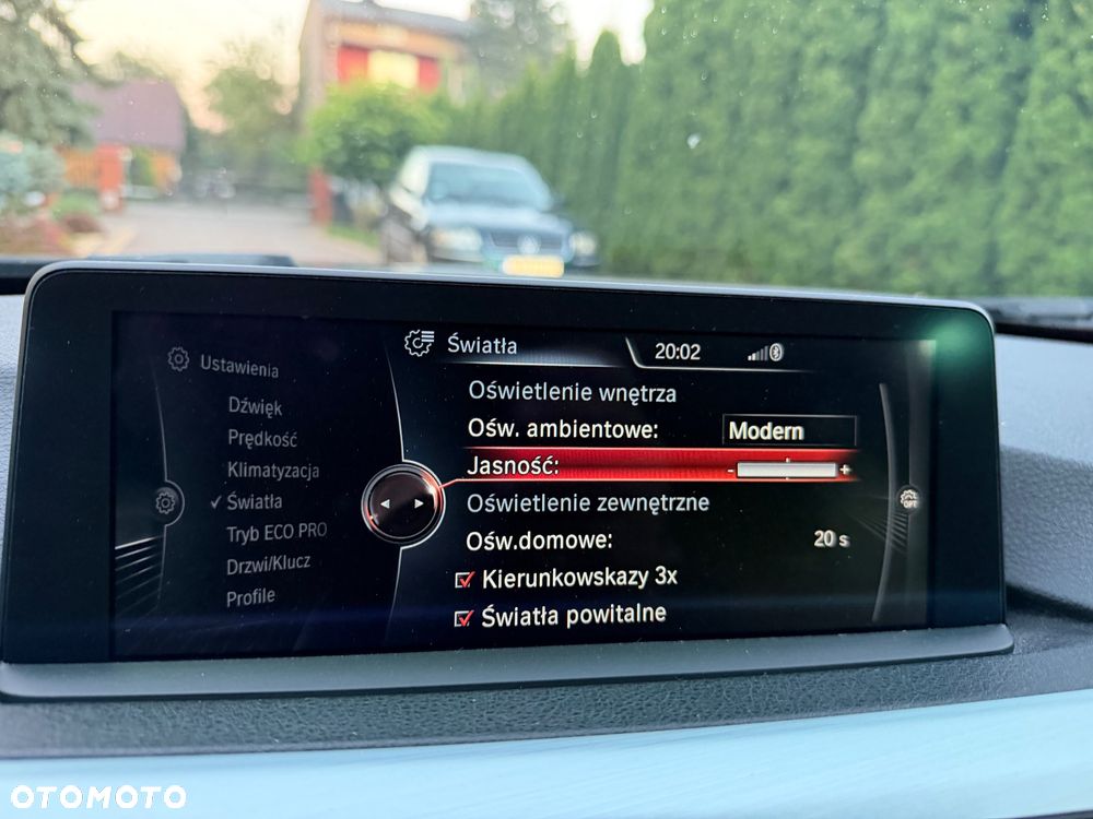 BMW Seria 3 320d Efficient Dynamic Edition Modern Line - 38