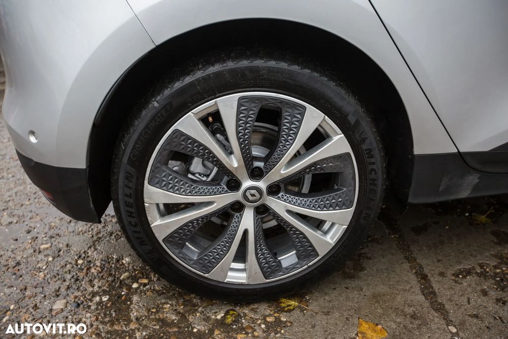 Renault Scenic ENERGY dCi 160 EDC BOSE EDITION - 9