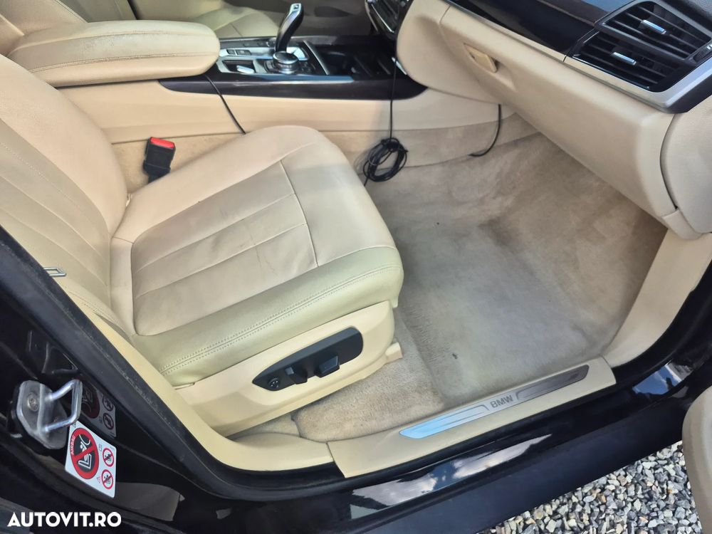 BMW X5 xDrive30d - 11