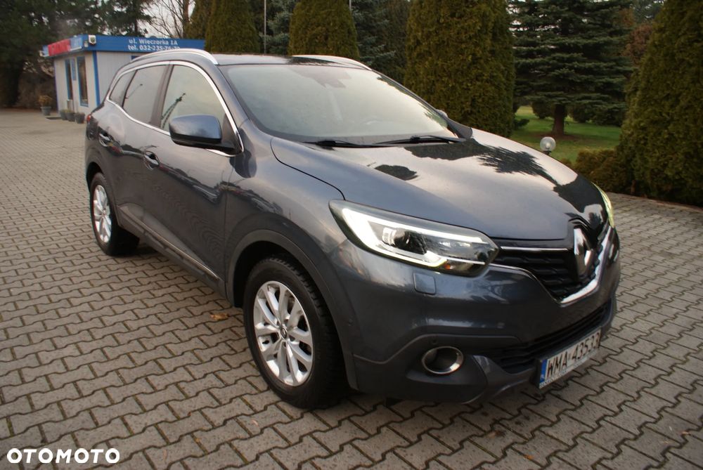 Renault Kadjar 1.2 Energy TCe Adventure - 18