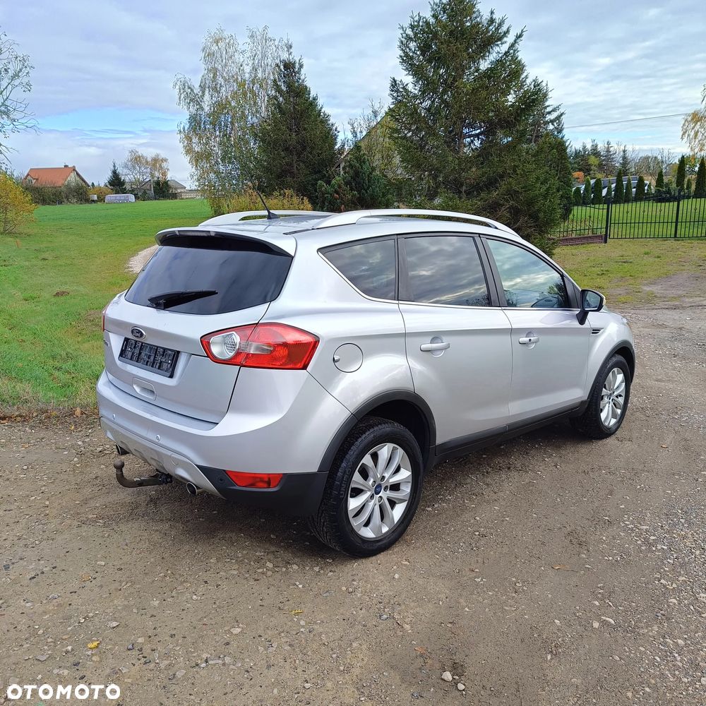 Ford Kuga 2.0 TDCi Individual - 4