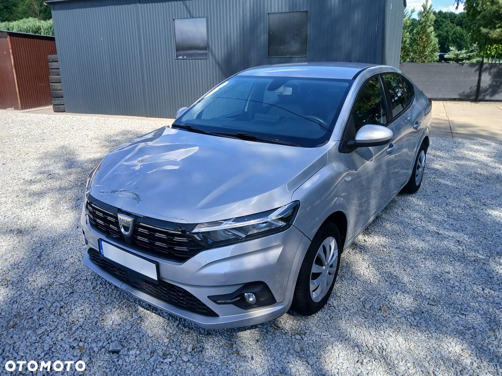 Dacia Logan - 19
