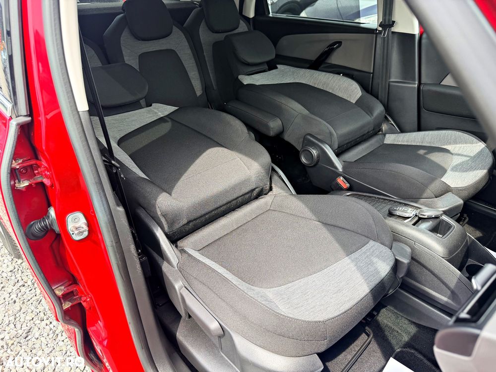 Citroën C4 Picasso PureTech 130 Stop&Start EAT6 SHINE - 9