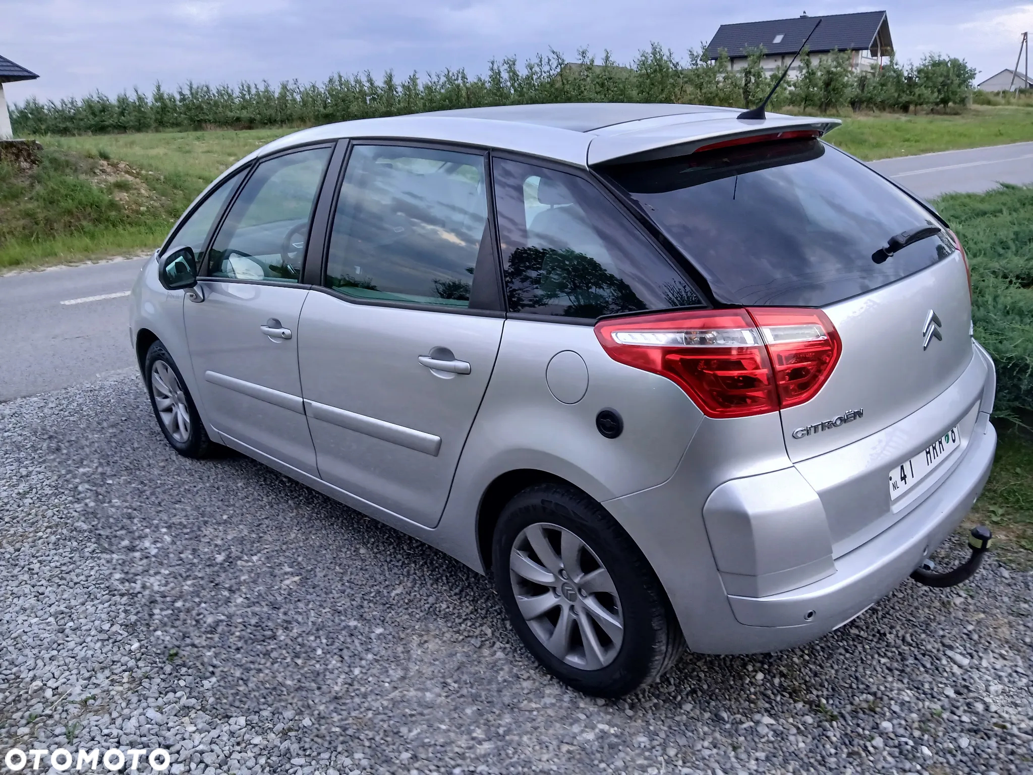 Citroën C4 Picasso 1.8i Impress - 40