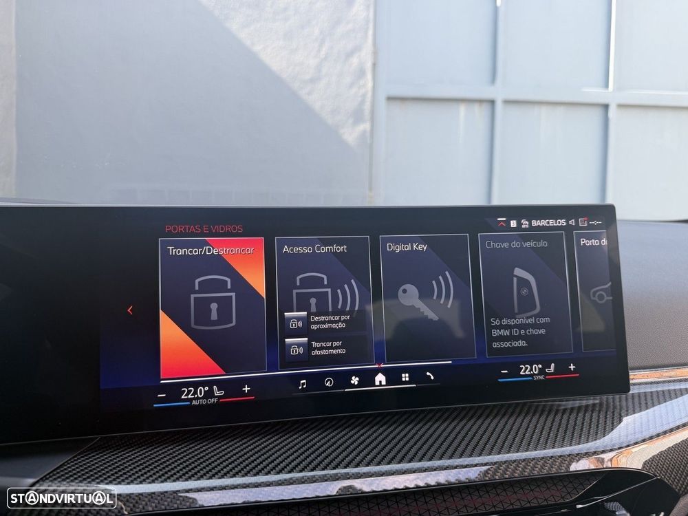 BMW 420 d xDrive Pack M Auto - 50