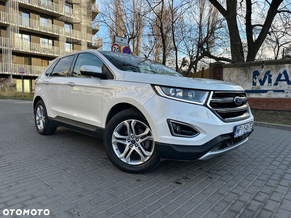 Ford Edge - 2