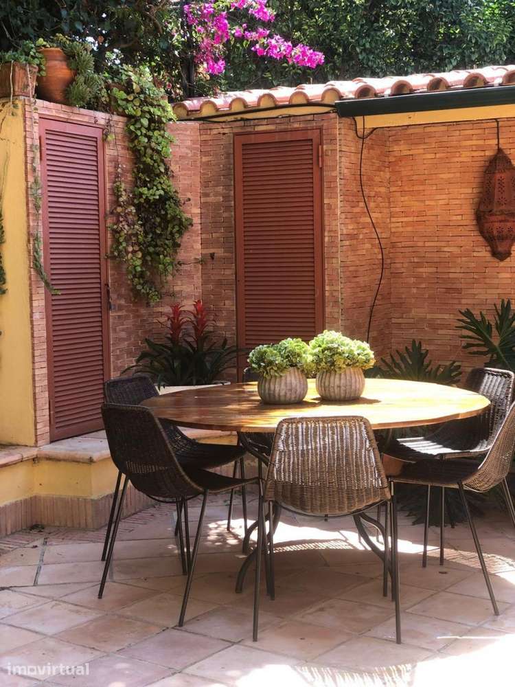 Moradia T5 com vista, Centro Cascais, Cascais - Grande imagem: 3/60