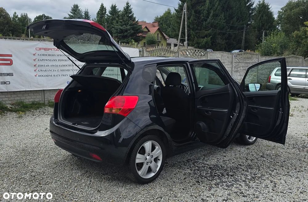 Kia Venga 1.6 XL - 15
