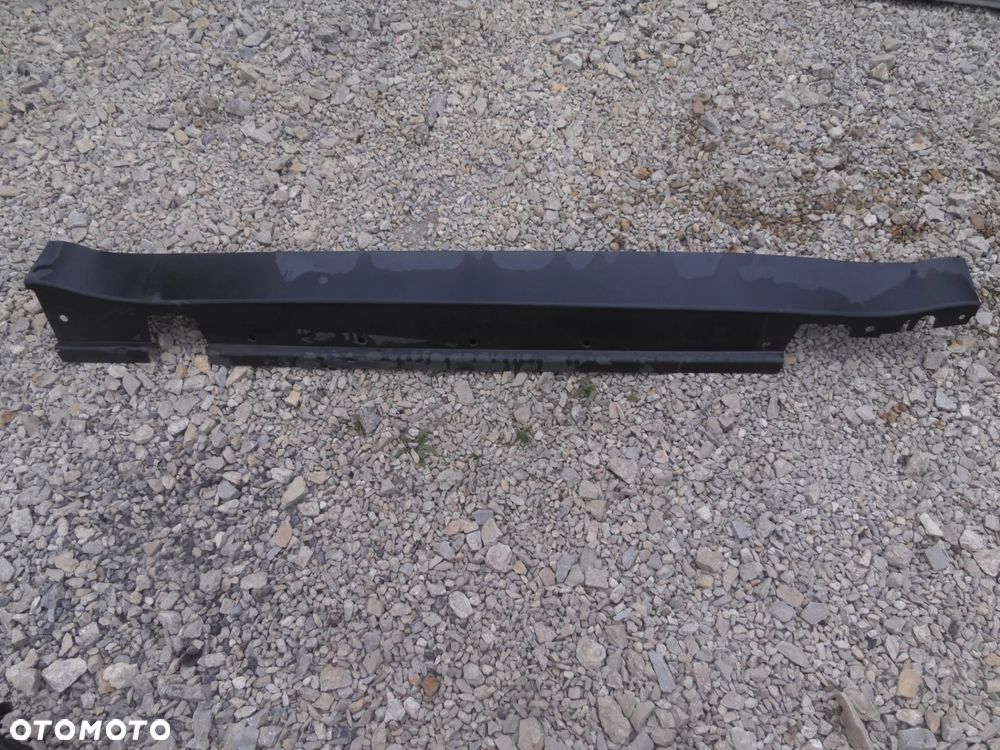 PRÓG LISTWA NAKŁADKA PROGOWA LEWA MINI COOPER ONE R50 1505863 - 2