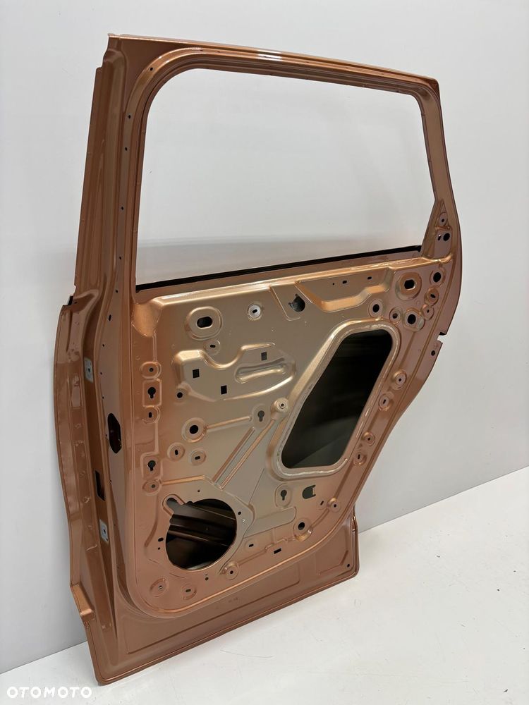 Opel Grandland B II Drzwi Prawe Tył Tylne 9851462480 - 9