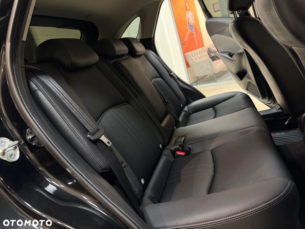 Mazda CX-3 - 34